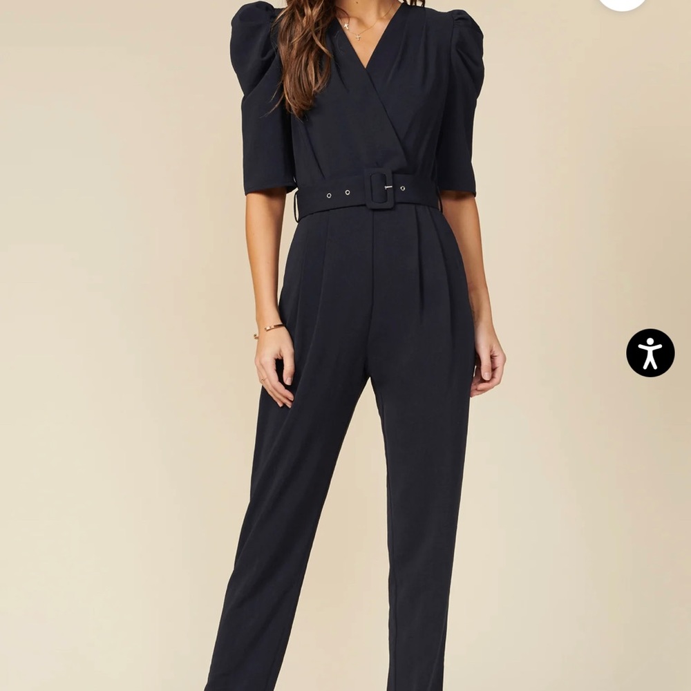 ADELYN RAE YERELI JUMPSUIT
